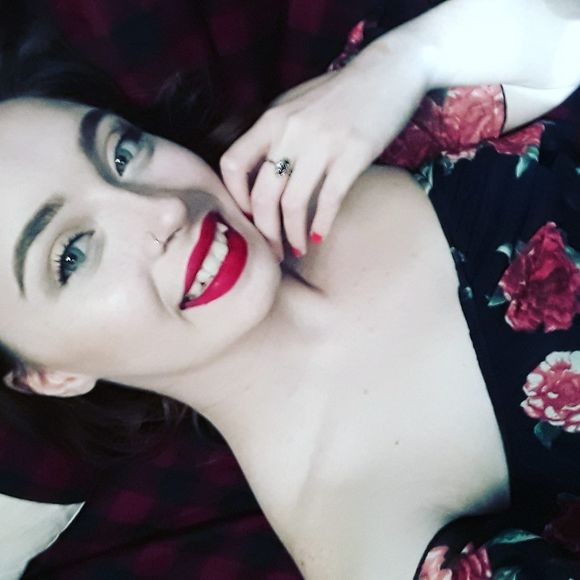 Meet your Posher, Samie beth - Picture 1 of 1